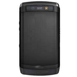 BlackBerry Storm2 9520 Smartphone (WLAN, SurePress, 3.2 MP, Bluetooth 