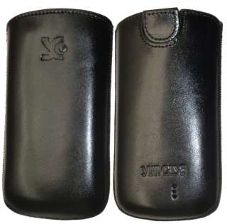 FLIP STYLE Handytasche Tasche Vertikal Bag Case für Sony Ericsson 