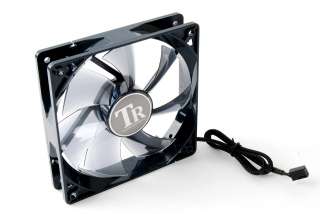 THERMALRIGHT X SILENT 120MM 1000RPM EXTREME QUIET FAN  