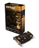 .de: Zotac GeForce GTX 550 Ti mit CUDA Grafikkarte (PCI e, 1GB 