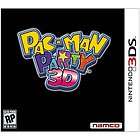 Pac man Party 3d Nintendo 3Ds Brand new 