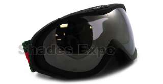 NEW Gucci Sunglasses GG 1653 BLACK 9ID GG1653 GOOGLES  