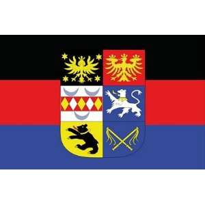Autoaufkleber Sticker Fahne Ostfriesland NEU Aufkleber  