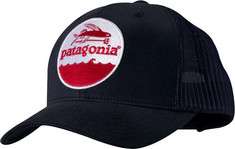 Patagonia Trucker Hat   Free Shipping & Return Shipping   Shoebuy