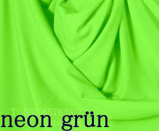 neon grün