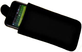   SlimCase Leder Handytasche Handy Hülle Etui für HTC Sensation XE