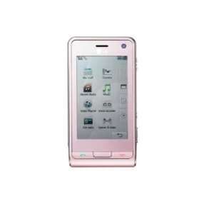 LG KU990i pink Handy  Elektronik