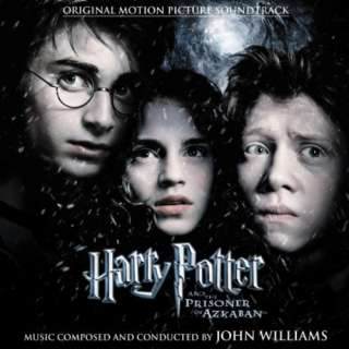 Harry Potter and the Prisoner of Azkaban / Original Motion Picture 