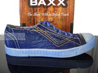 Cipo & Baxx Herren Sommer Sneaker Schuhe Gr. 41 wie 42  