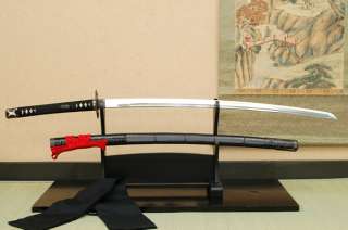 Authentic Japanese Katana Sword  Iai Series: Yagyu Jubei!!!  