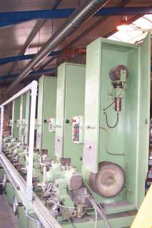 Rohrschleifmaschine Grinding machine Schleifmaschine 4250648843781 
