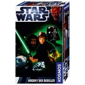 Kosmos 699567   Star Wars   Angriff der Rebellen  Spielzeug