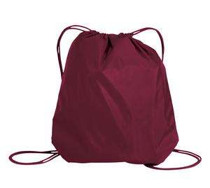 12 Drawstring CINCH BACKPACK Bags School Craft BULK  