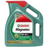 Castrol Magnatec SAE 5W 30 C3 5 Liter