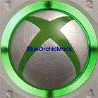 RED XBOX 360 Console Ring of Light MOD KIT ROL