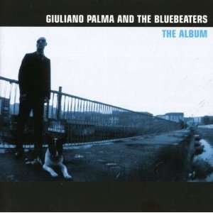Album,the Giuliano & Bluebeaters Palma  Musik