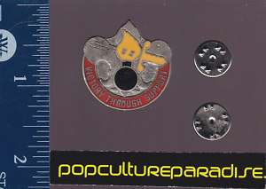 51st MAINTENANCE BATTALION Army Pin DI DUI Badge Crest  