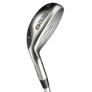 New 7 Select 5000 Hybrid Irons Golf Clubs Custom RH  