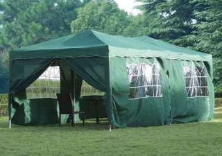   MARQUEE GARDEN PARTY FESTIVAL STALL 2.2M 2.5M 3M 6M SIDE PANEL  