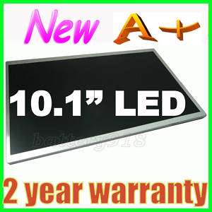 NEW 10.1 Laptop LED LCD Screen f Acer Aspire One D257  