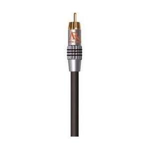  12 Pro II Series Digital Coaxial Cable Electronics
