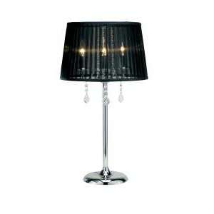 Adesso Cabaret Table Lamp