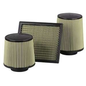  SP REPLACEMENT FILTER SERIES II