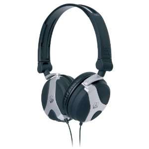  AKG K81 DJ closed back, dynamic headphones, supra aural headphones 
