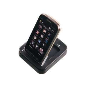  Desktop Cradle with 2nd Battery Slot for T Mobile Touch 