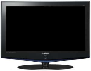 Samsung LE 40R73BD 40 1080i HD LCD Television 0880897913884  