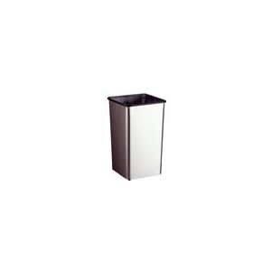  Bobrick B 2280 Waste Receptacle without Top   21 Gal 