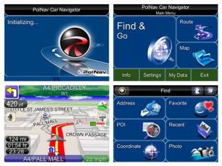   AUTORADIO GPS 7 Touchscreen 2 DIN DVB T DVD  F699