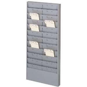  Buddy 0803 Time Card Rack: Office Products