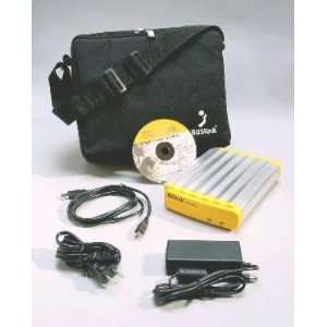  Portable USB Drive travel kit: Electronics