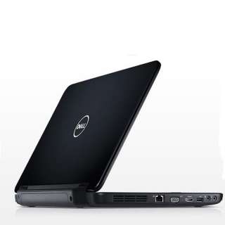 Dell Inspiron 15 N5050 Laptop with 15.6 LED Display (Black)  