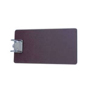  Charles Leonard Inc. Two Sided Smooth Clipboard, Legal 9 X 