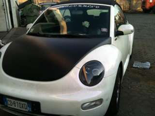 Vw new beetle cabrio a Rovello Porro    Annunci
