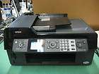 Epson Workforce 610 Copier Fax Printer Scanner All in O