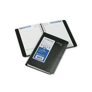  DayMinder® Brand Daily Appointment Books, One Day Per 