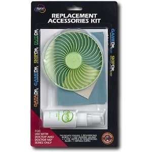  Digital Innovations Replacement Accessory Kit: Electronics