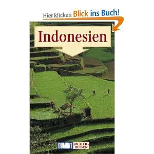 DuMont Richtig Reisen Indonesien  Roland Dusik Bücher