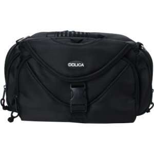  New   Dolica WB 3592 Carrying Case for Camera   Black 