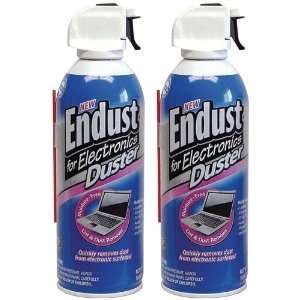  Endust Endust 248050 Electronics Duster (10 Oz; Non 