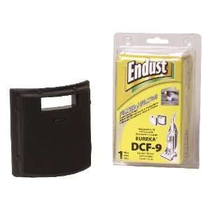  Endust Eureka DCF 9 Dust cup Filter Pack WH5024M PDQ 