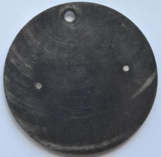 1900s Mundlos Original Victoria Metal Tag Mechanism Shield off Sewing 