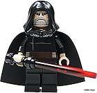 Lego Star Wars Voilier spatiale de Dooku set 7752