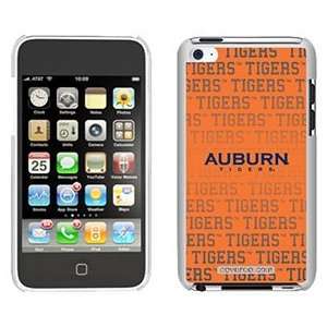   Tigers Full on iPod Touch 4 Gumdrop Air Shell Case Electronics