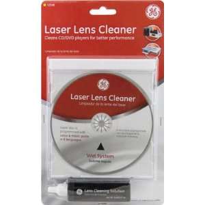  2 each GE Laser Lens Cleaner (72598)