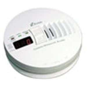  Kidde Plc 21006407 AC Wire In Carbon Monoxide Smoke Alarm 
