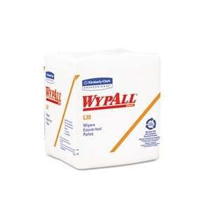 Wypall L30 Wipers, Kimberly clark Professional   Model 5812   Case Of 